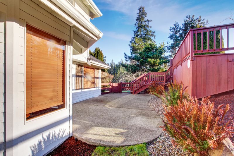 The Difference Professional Concrete Installation Makes